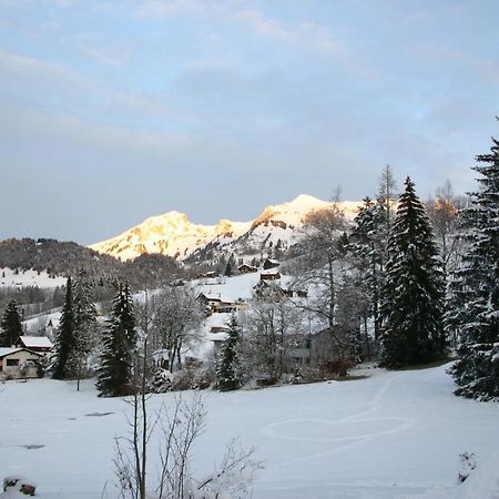 Chalet Chic Вильдхаус Экстерьер фото