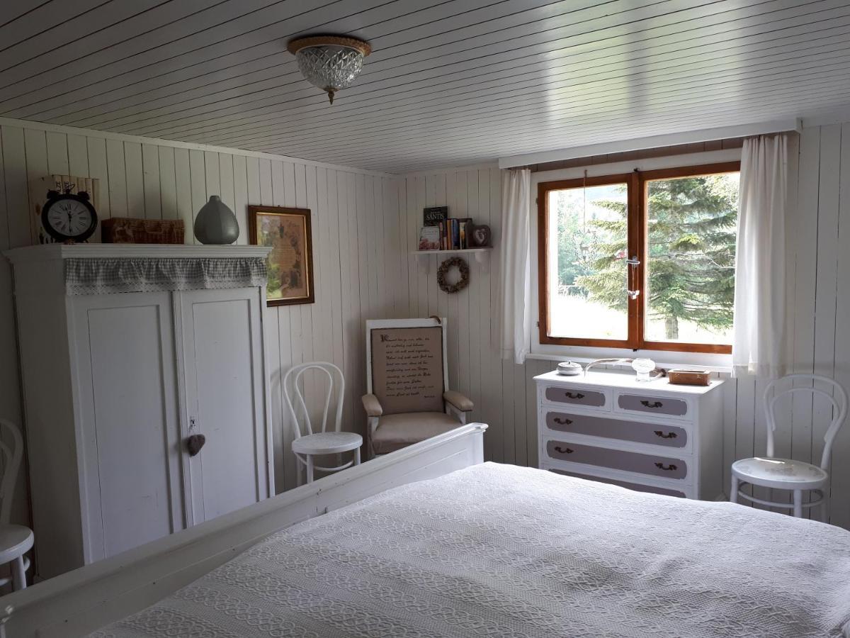 Chalet Chic Вильдхаус Экстерьер фото